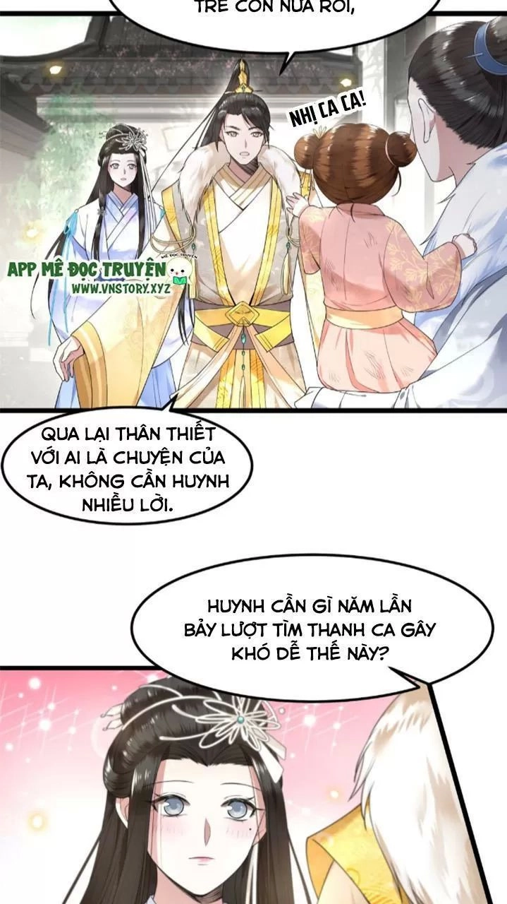 Phượng Hoàng Vu Phi Chapter 45 - 29