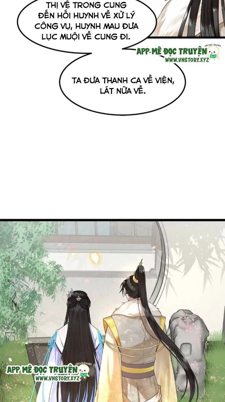 Phượng Hoàng Vu Phi Chapter 45 - 32