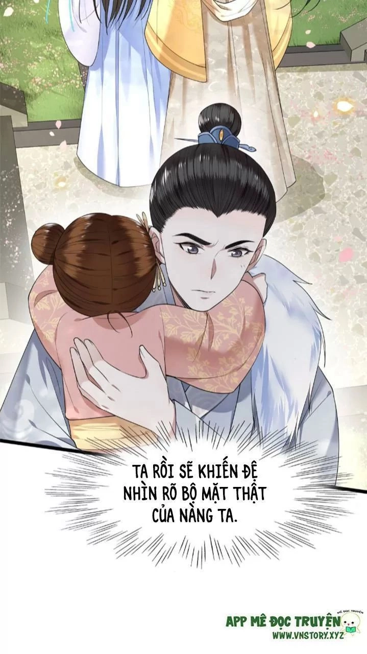 Phượng Hoàng Vu Phi Chapter 45 - 33