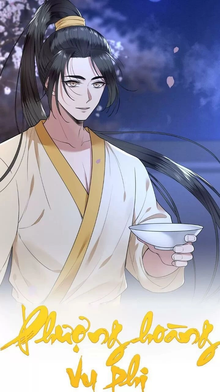 Phượng Hoàng Vu Phi Chapter 46 - 1