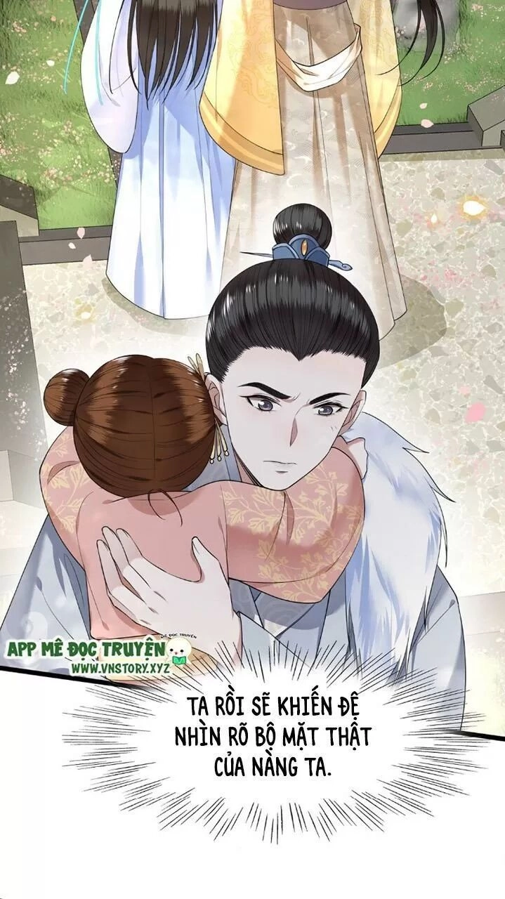 Phượng Hoàng Vu Phi Chapter 46 - 3