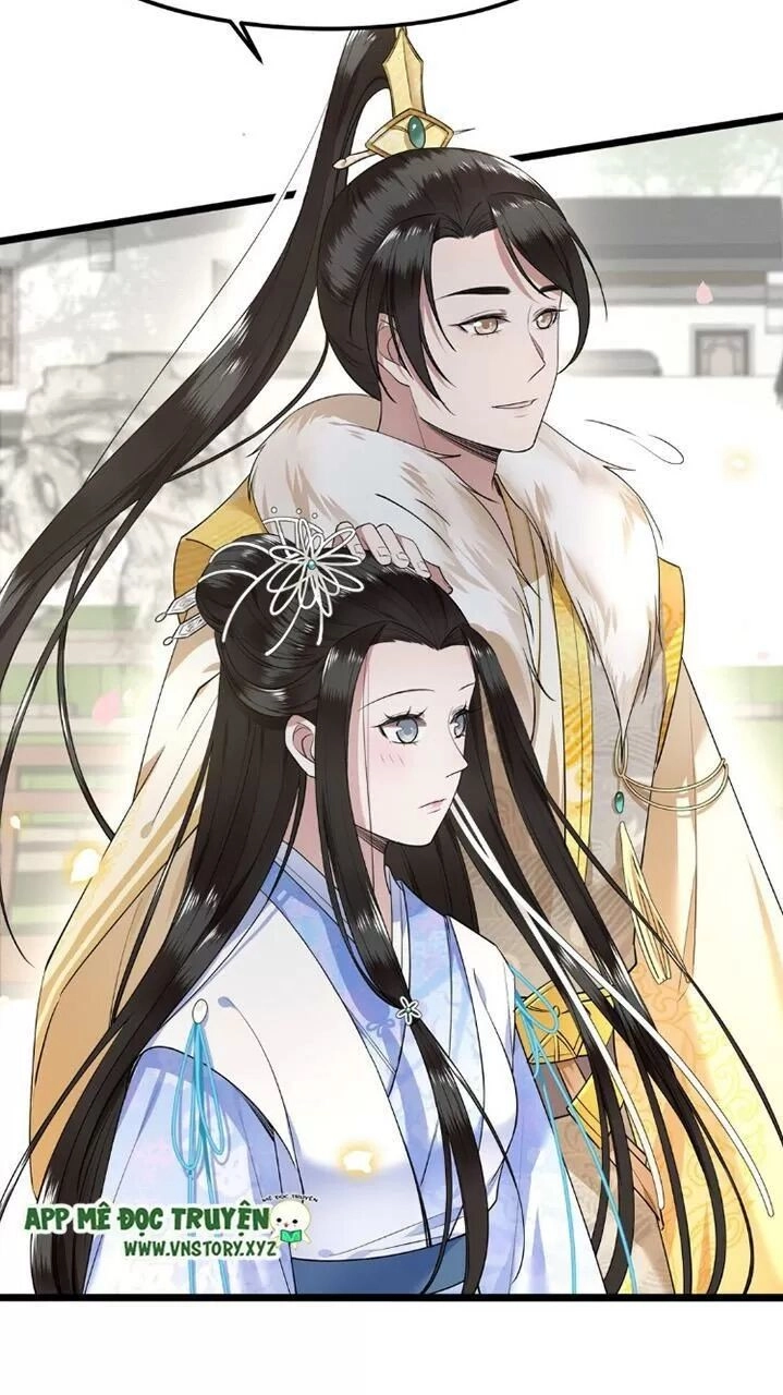 Phượng Hoàng Vu Phi Chapter 46 - 5