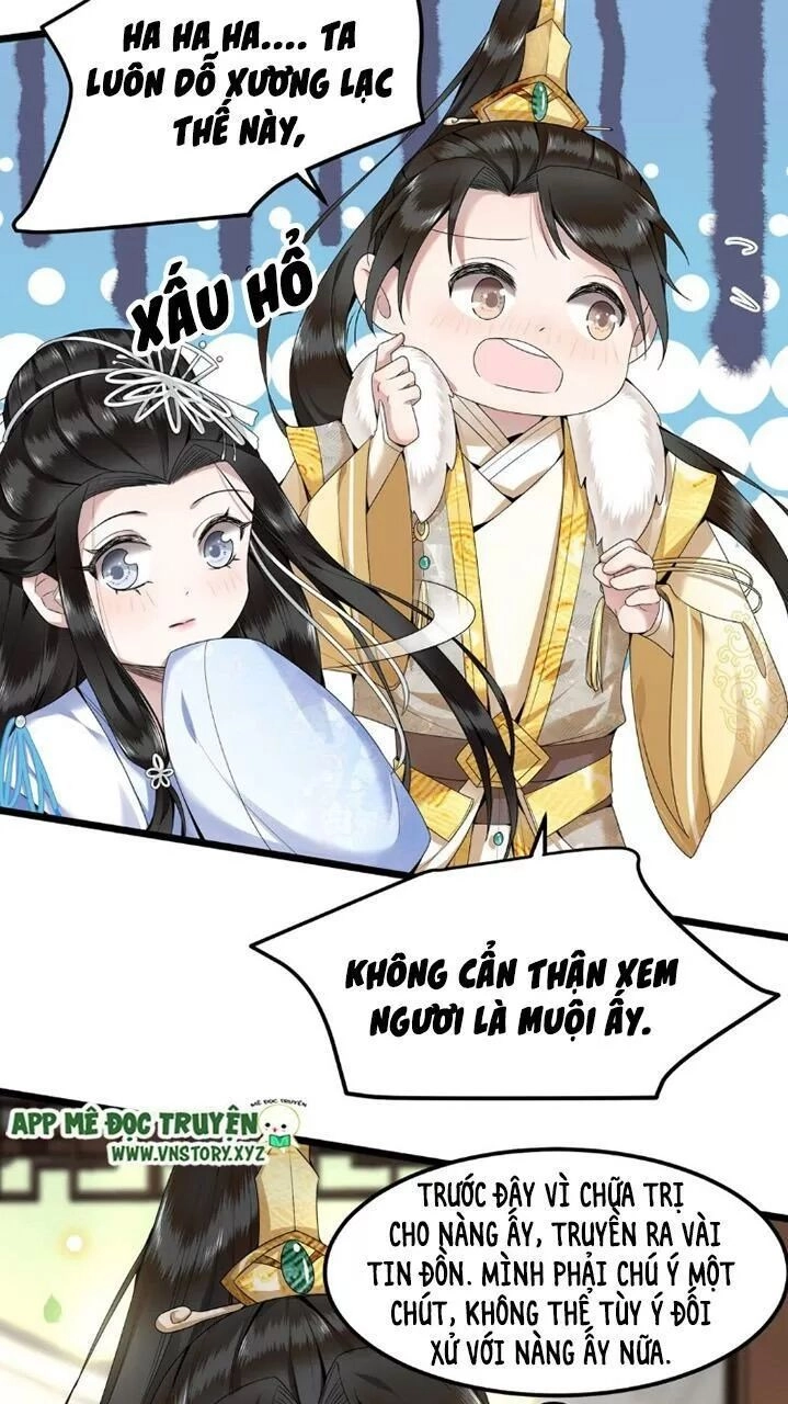 Phượng Hoàng Vu Phi Chapter 46 - 7