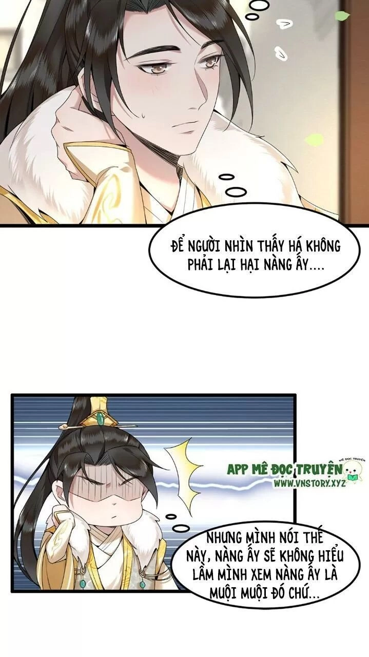 Phượng Hoàng Vu Phi Chapter 46 - 8