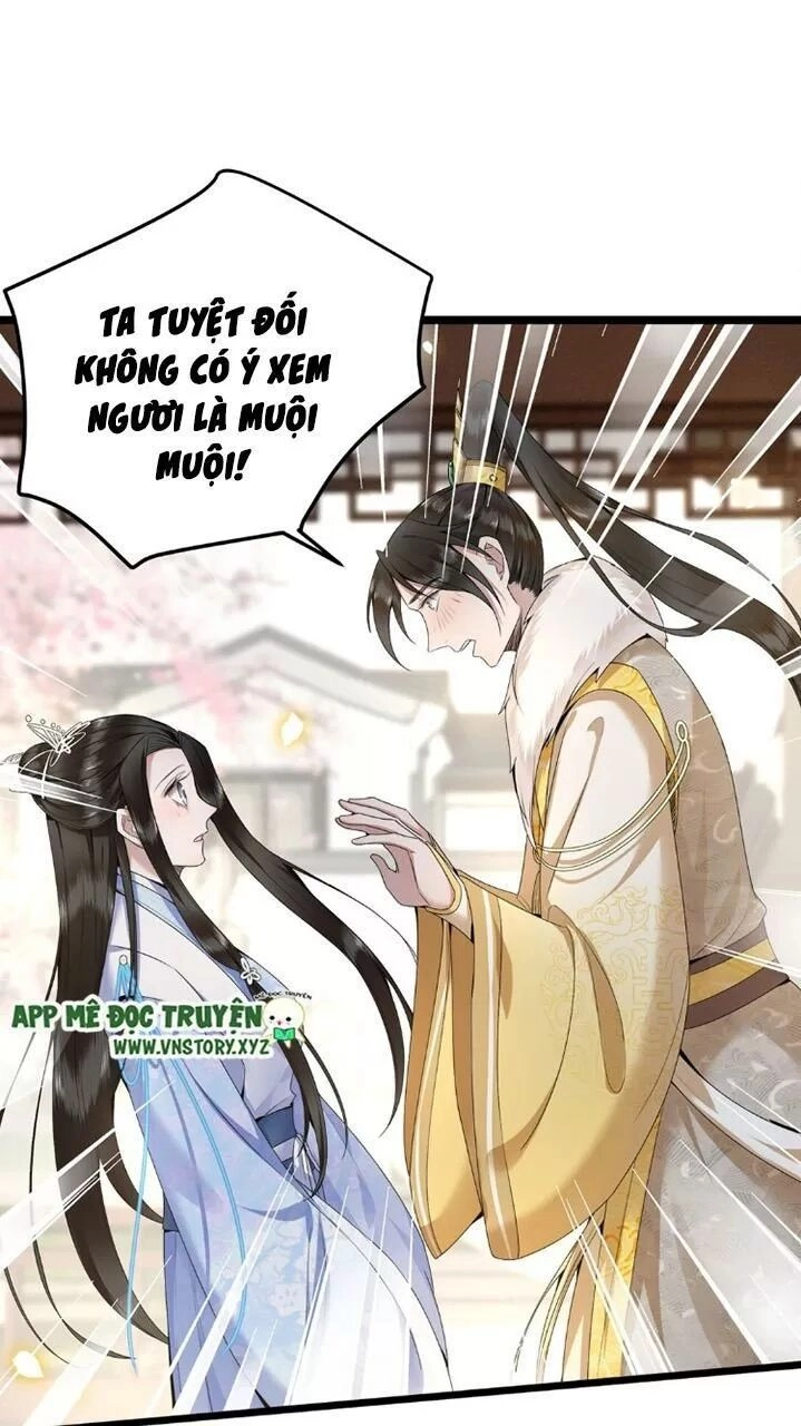 Phượng Hoàng Vu Phi Chapter 46 - 9