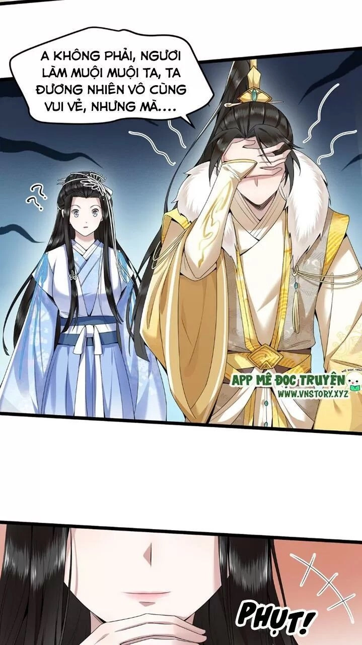 Phượng Hoàng Vu Phi Chapter 46 - 10