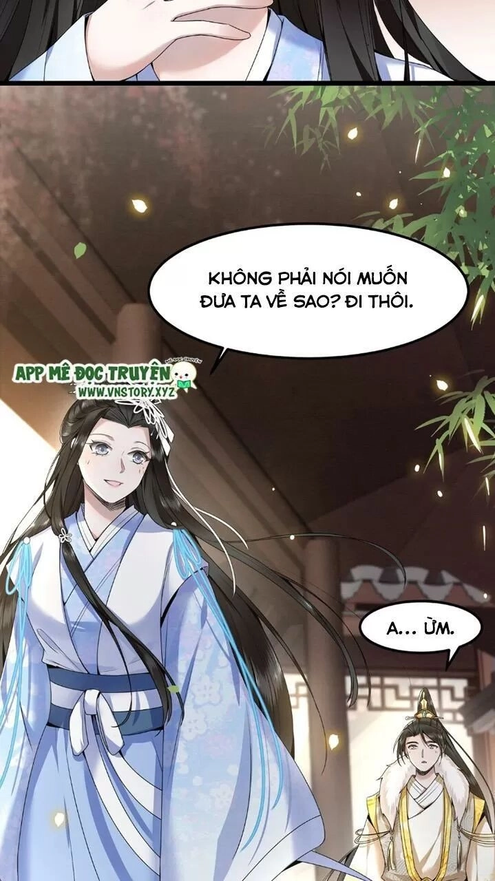 Phượng Hoàng Vu Phi Chapter 46 - 11