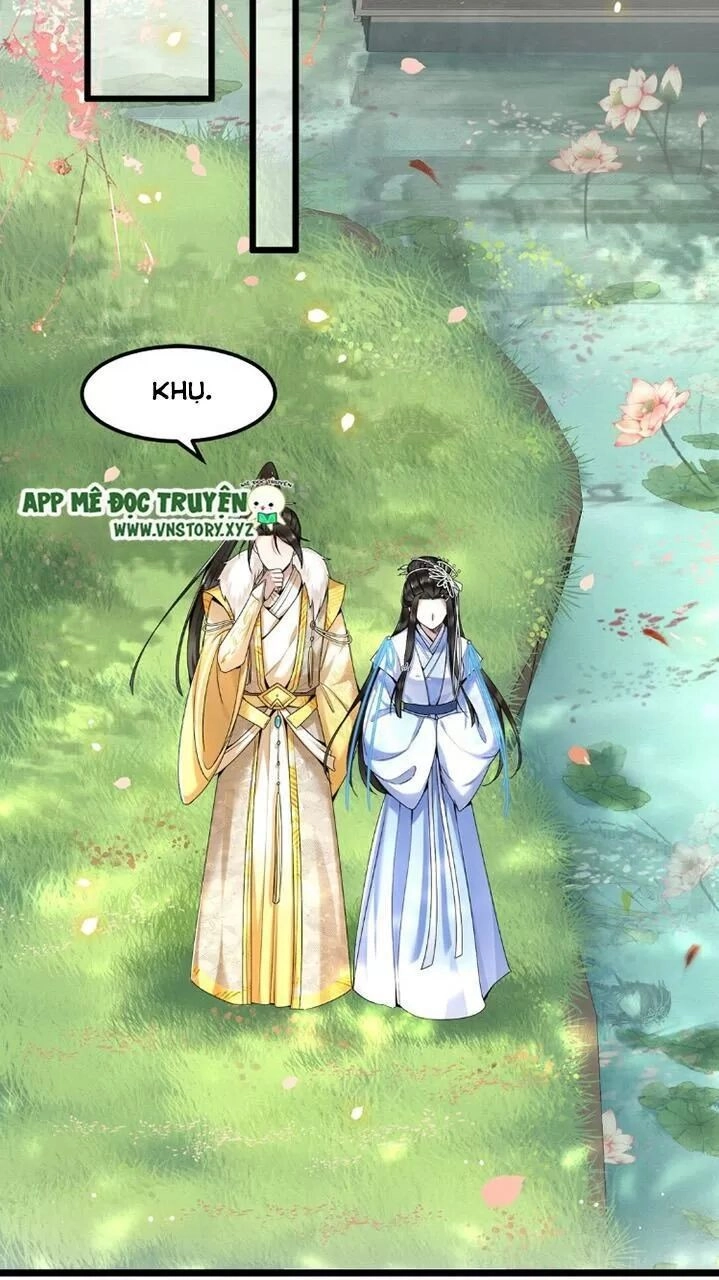 Phượng Hoàng Vu Phi Chapter 46 - 13