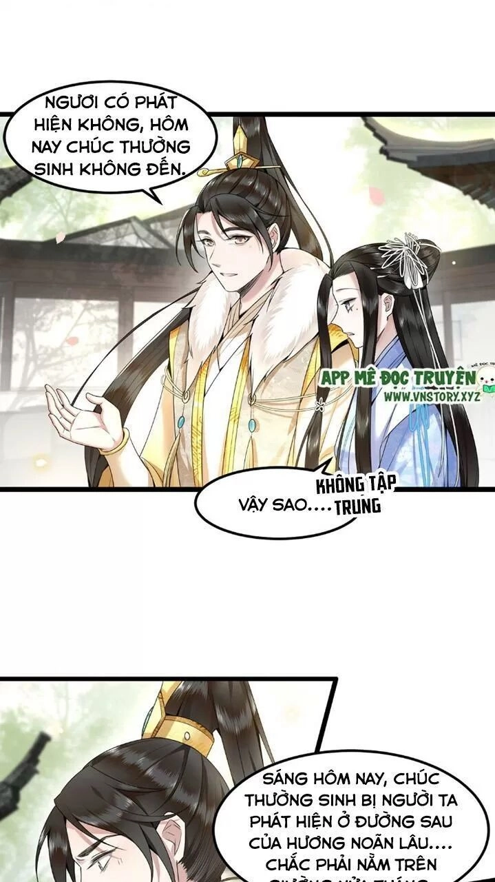 Phượng Hoàng Vu Phi Chapter 46 - 14