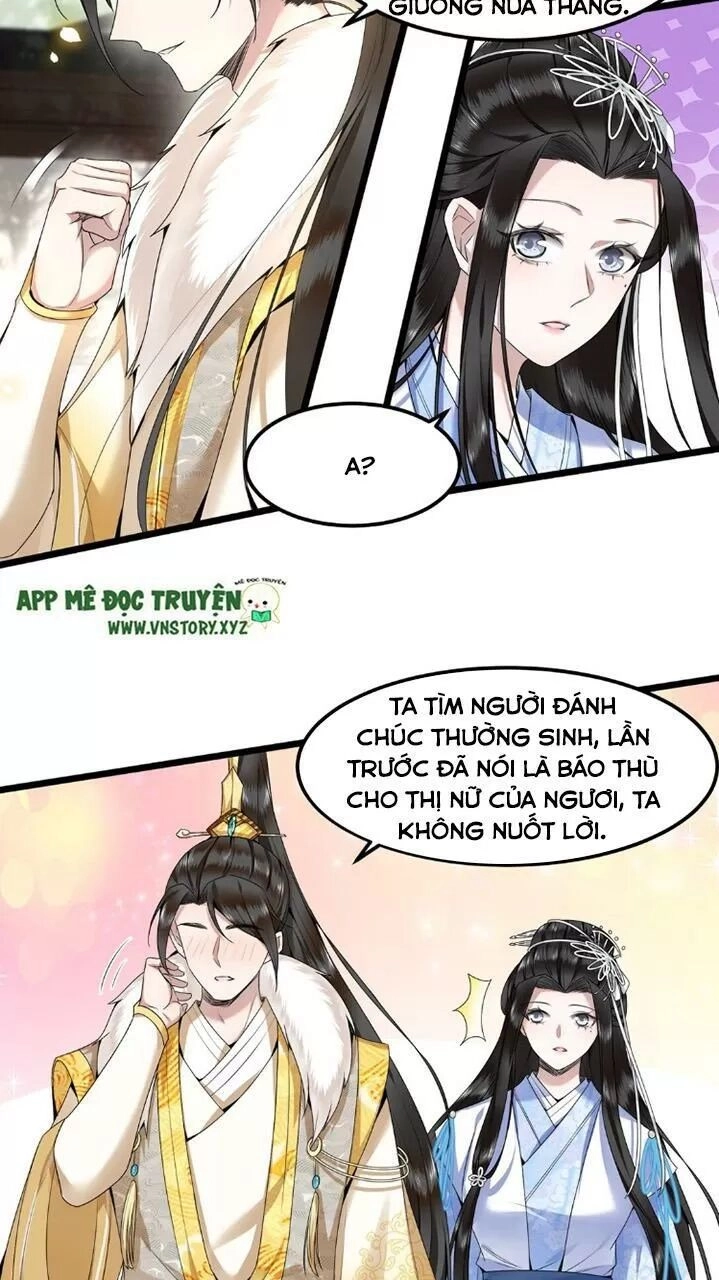 Phượng Hoàng Vu Phi Chapter 46 - 15