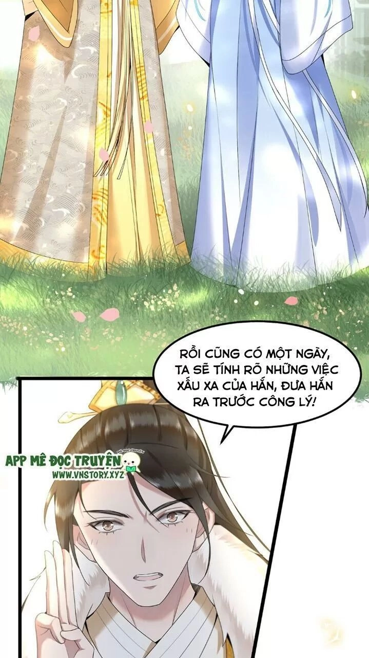 Phượng Hoàng Vu Phi Chapter 46 - 17