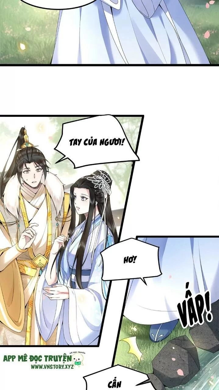 Phượng Hoàng Vu Phi Chapter 46 - 21