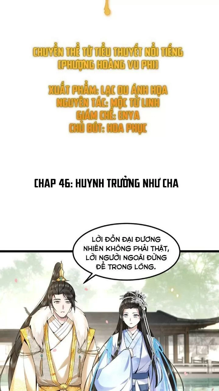 Phượng Hoàng Vu Phi Chapter 47 - 2