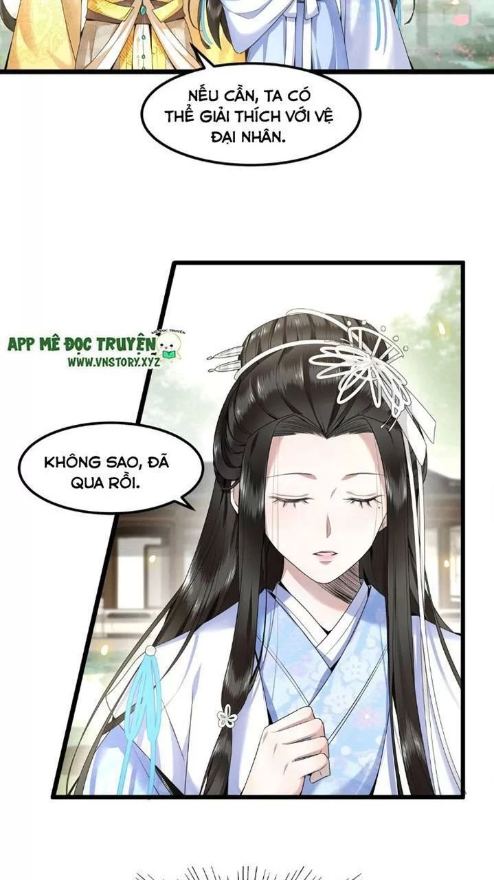 Phượng Hoàng Vu Phi Chapter 47 - 3