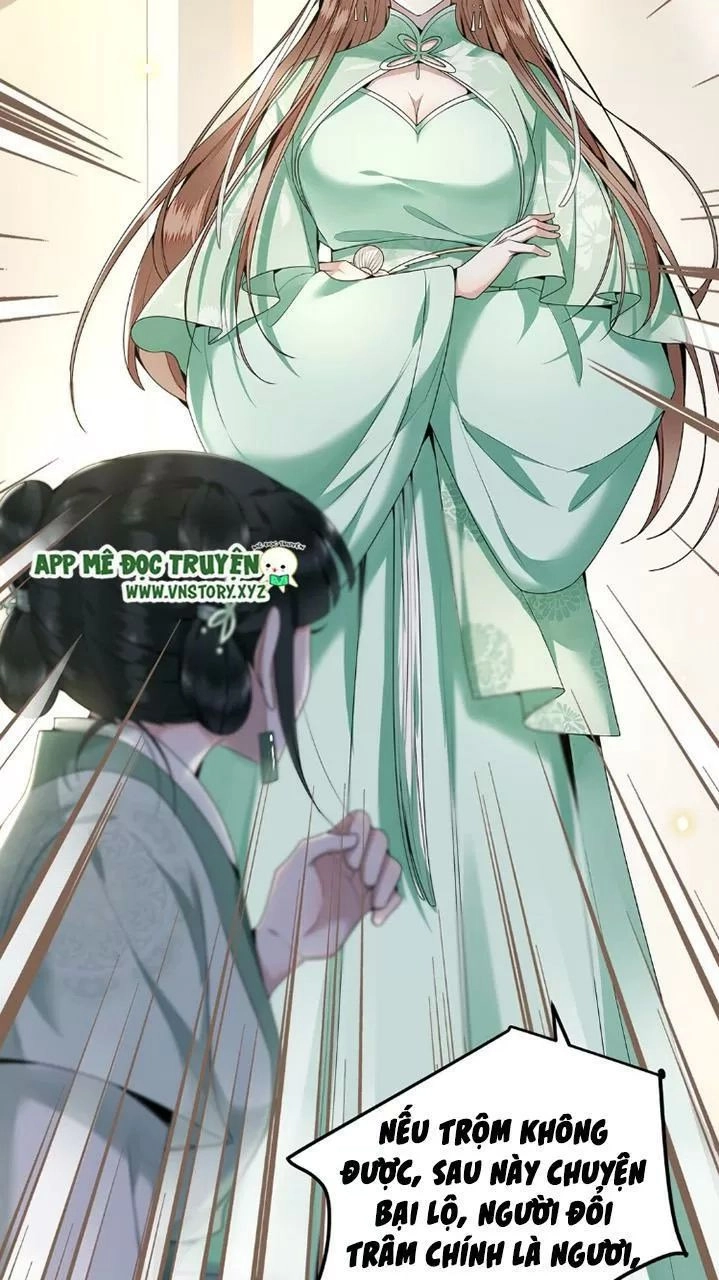 Phượng Hoàng Vu Phi Chapter 47 - 7