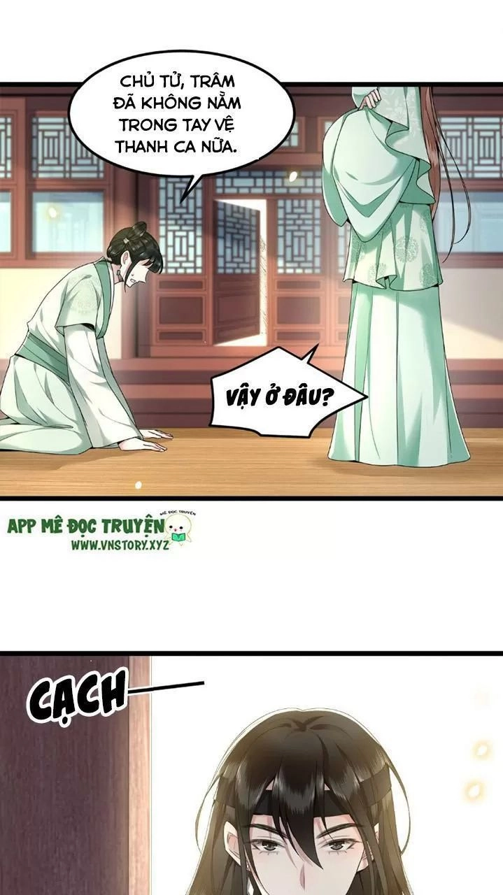 Phượng Hoàng Vu Phi Chapter 47 - 9