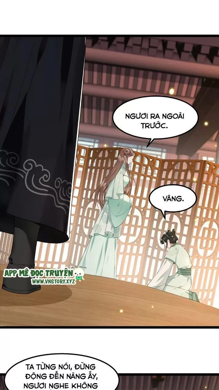 Phượng Hoàng Vu Phi Chapter 47 - 11