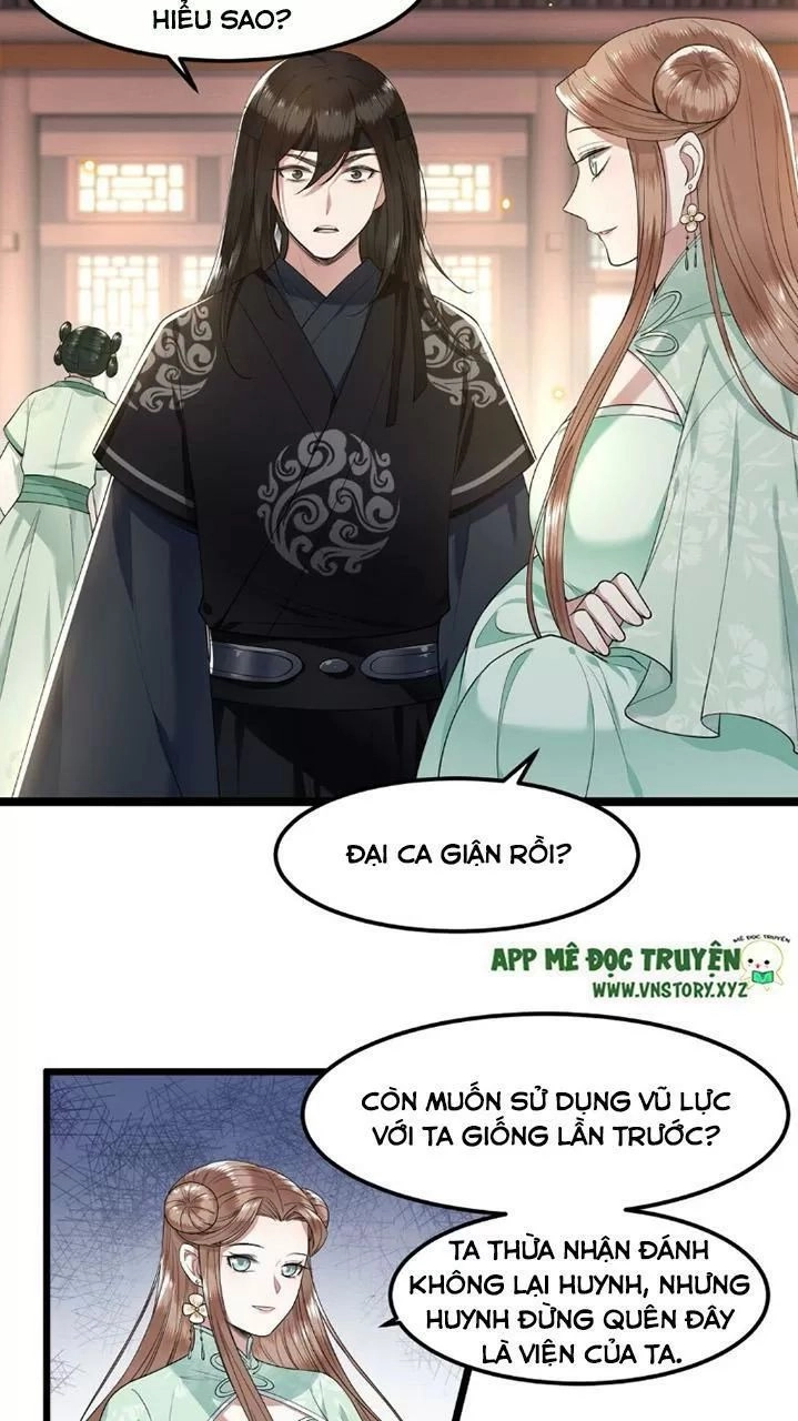 Phượng Hoàng Vu Phi Chapter 47 - 12