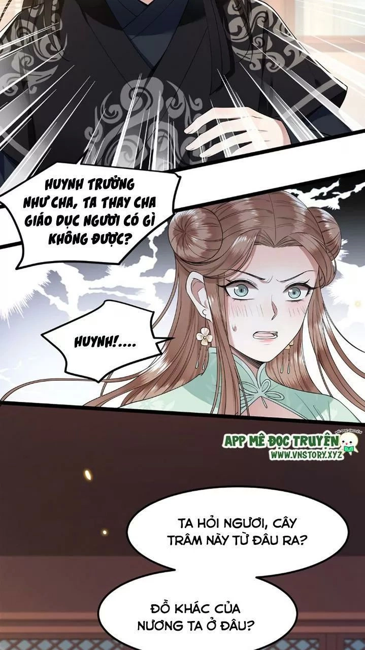 Phượng Hoàng Vu Phi Chapter 47 - 14