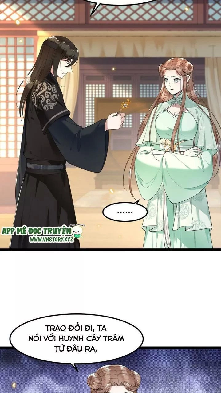 Phượng Hoàng Vu Phi Chapter 47 - 15