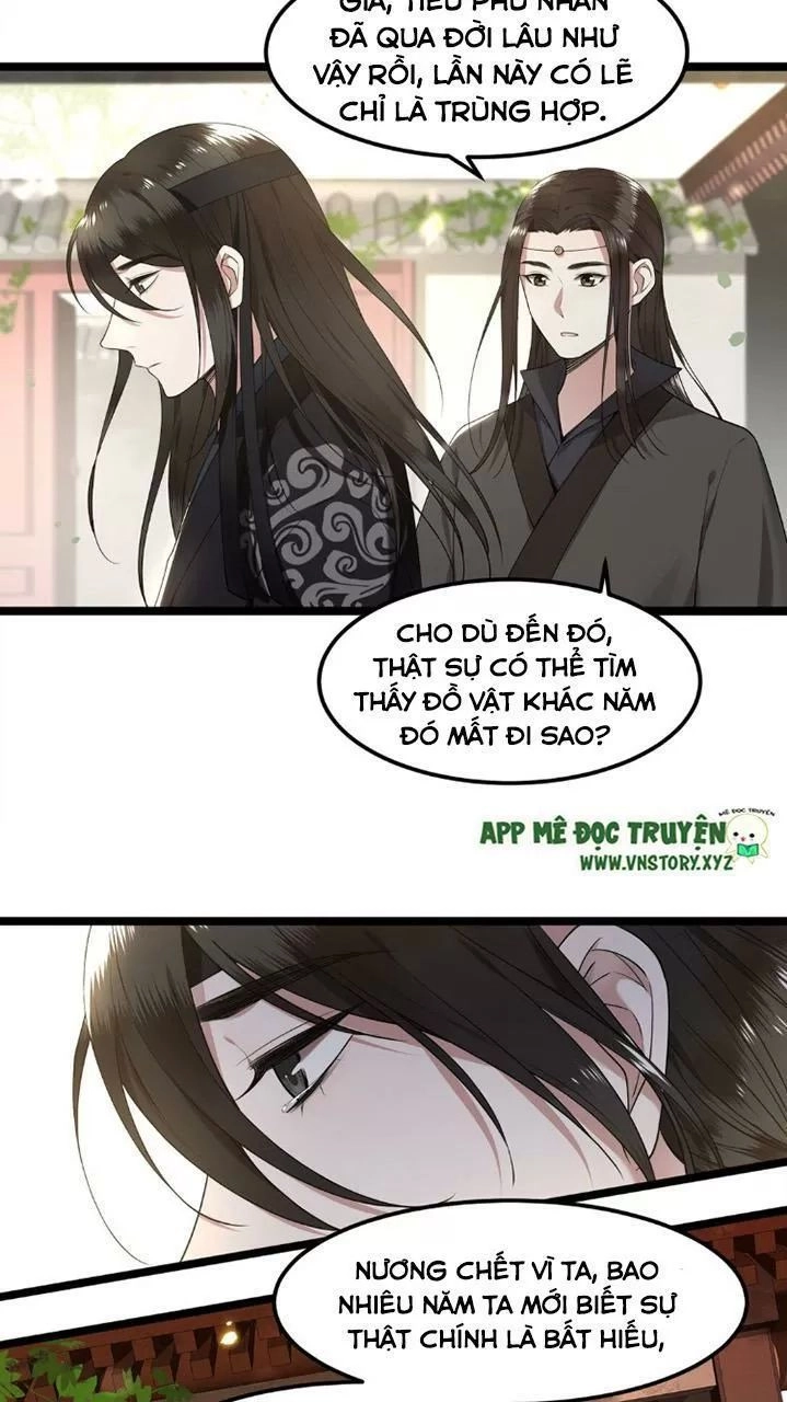 Phượng Hoàng Vu Phi Chapter 47 - 18