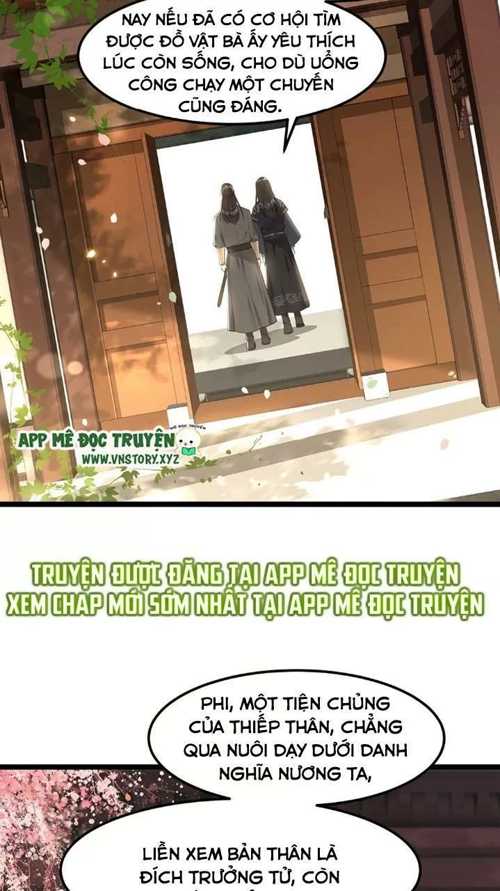 Phượng Hoàng Vu Phi Chapter 47 - 19