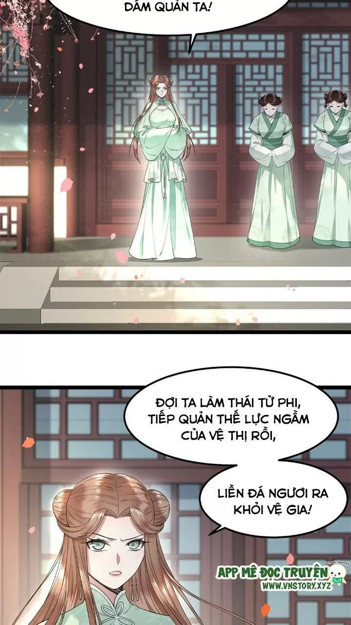 Phượng Hoàng Vu Phi Chapter 47 - 20