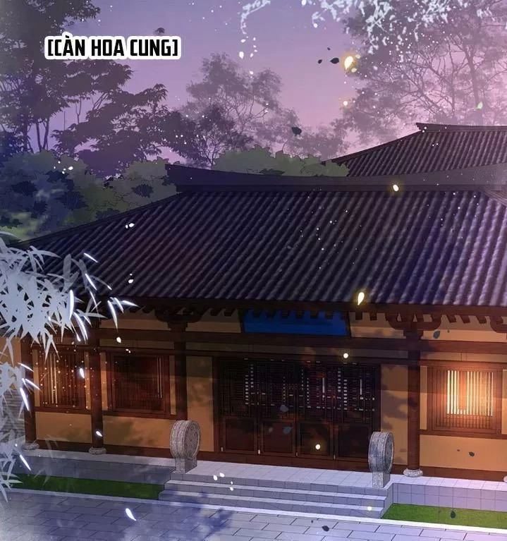 Phượng Hoàng Vu Phi Chapter 47 - 22