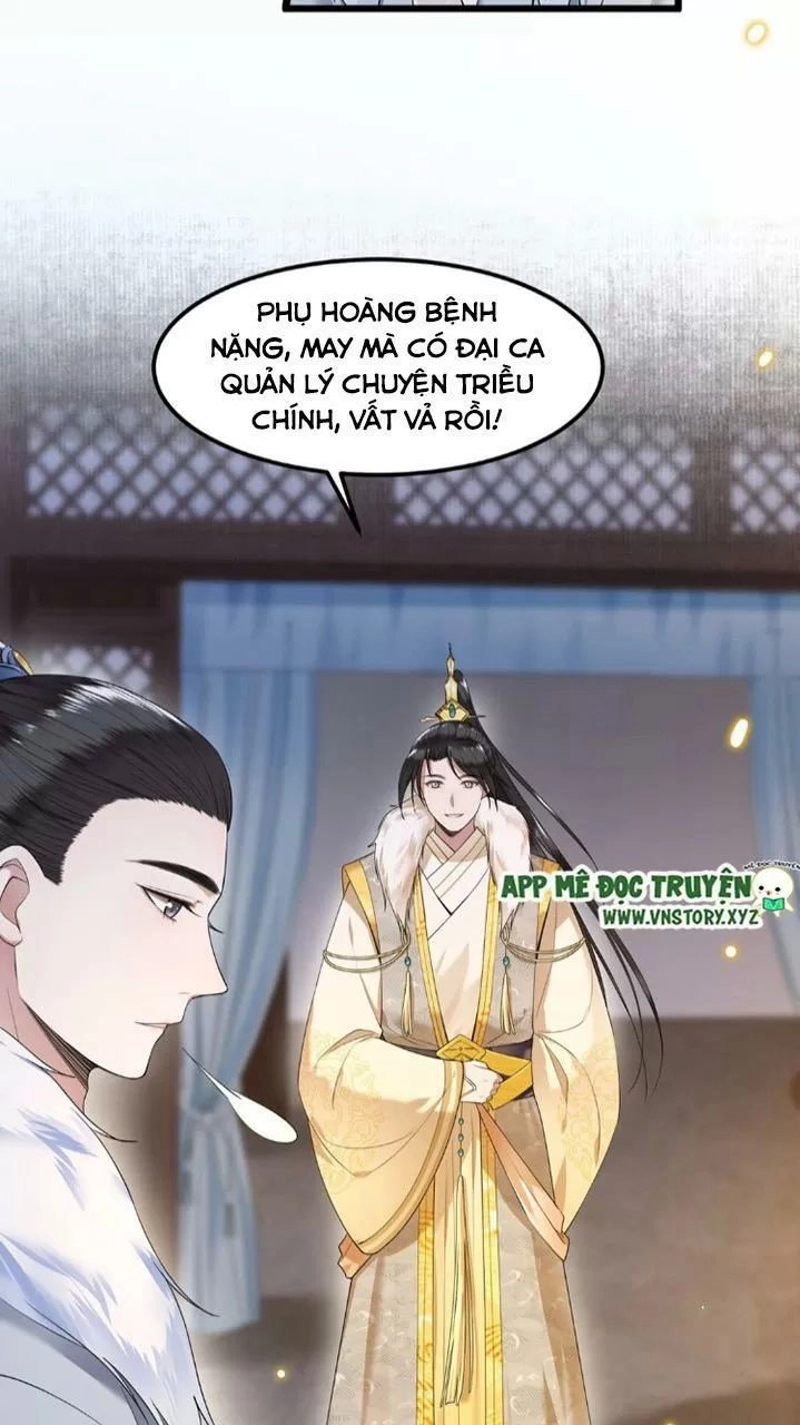 Phượng Hoàng Vu Phi Chapter 47 - 25