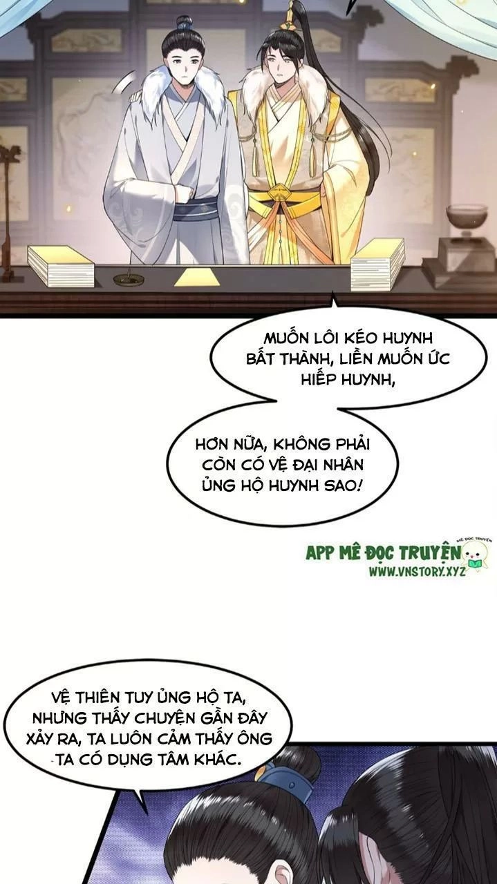 Phượng Hoàng Vu Phi Chapter 47 - 29