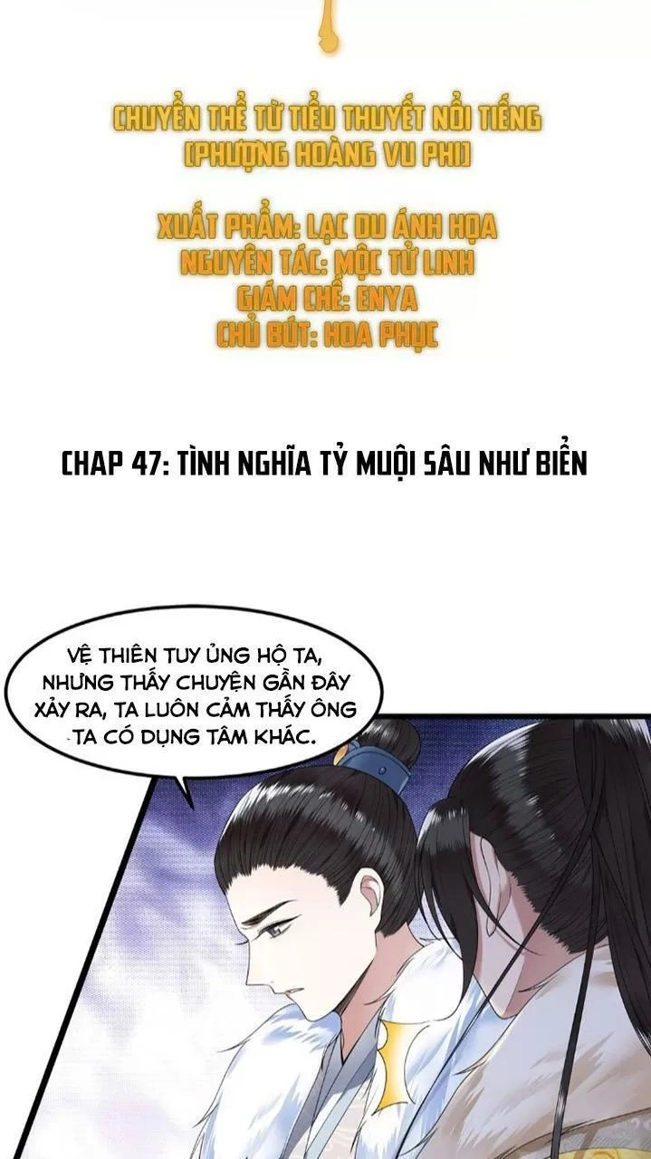 Phượng Hoàng Vu Phi Chapter 48 - 2