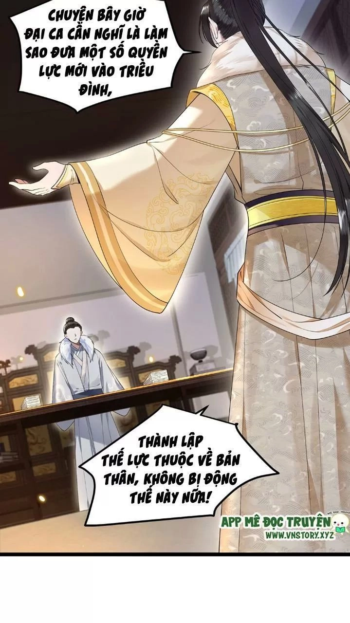 Phượng Hoàng Vu Phi Chapter 48 - 5