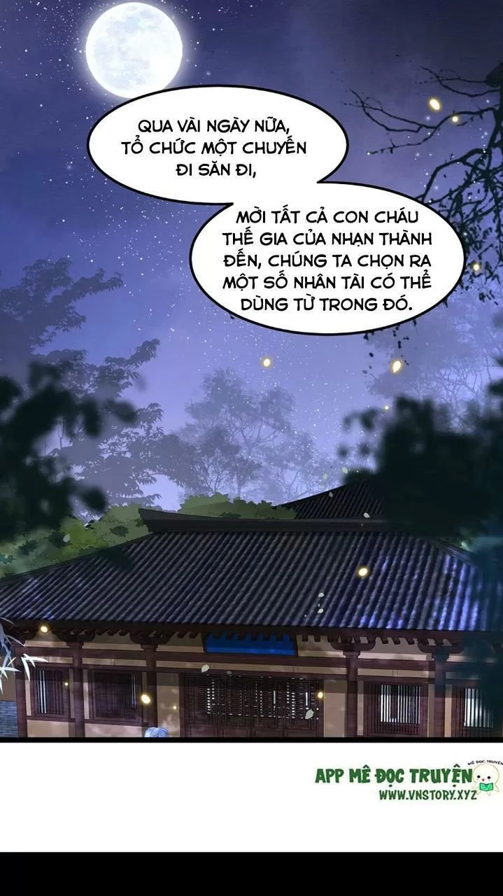 Phượng Hoàng Vu Phi Chapter 48 - 7