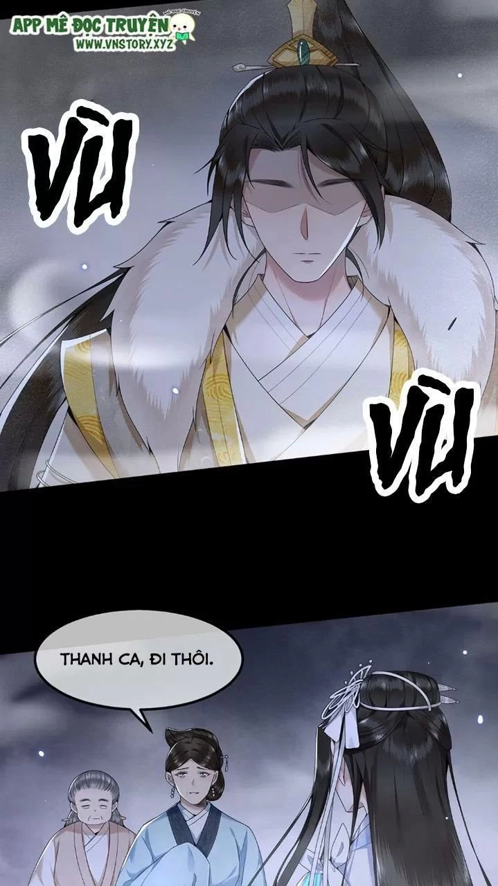 Phượng Hoàng Vu Phi Chapter 48 - 9