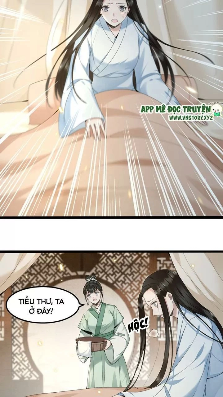 Phượng Hoàng Vu Phi Chapter 48 - 12