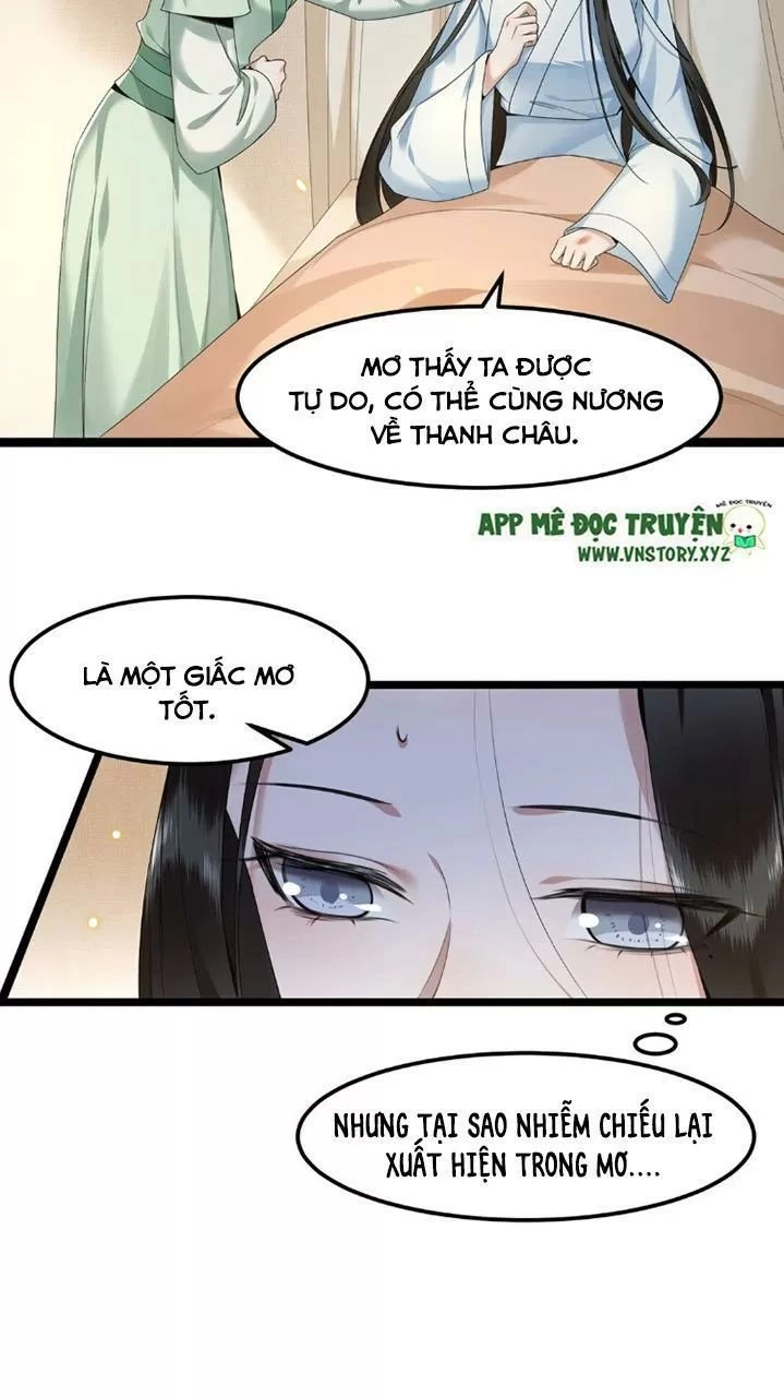 Phượng Hoàng Vu Phi Chapter 48 - 14