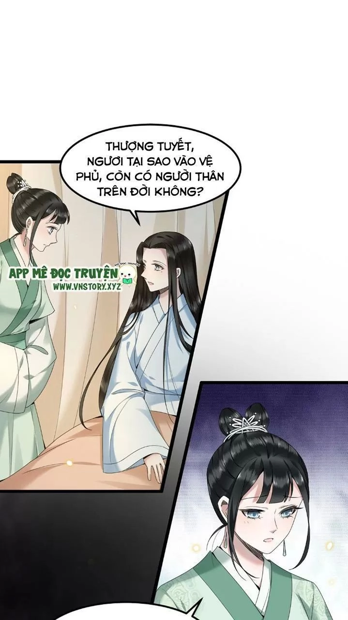 Phượng Hoàng Vu Phi Chapter 48 - 15