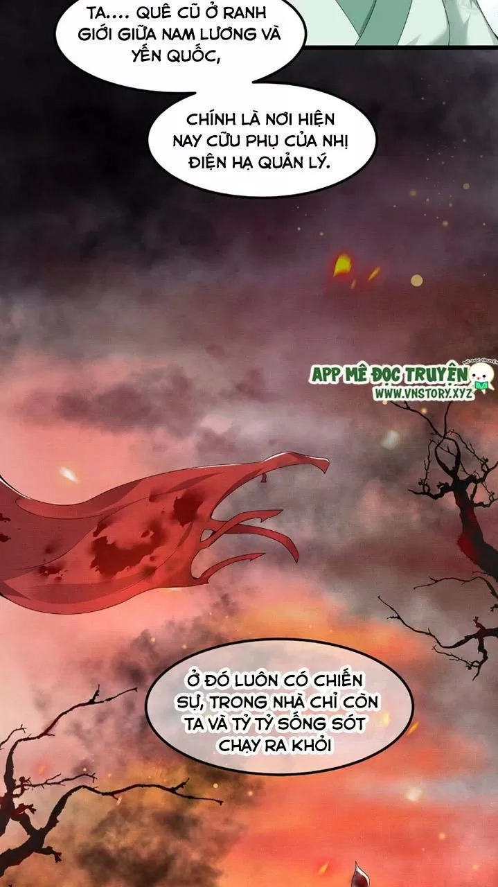 Phượng Hoàng Vu Phi Chapter 48 - 16