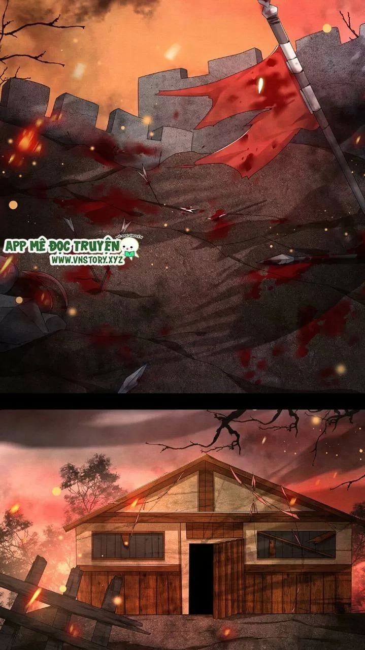 Phượng Hoàng Vu Phi Chapter 48 - 17