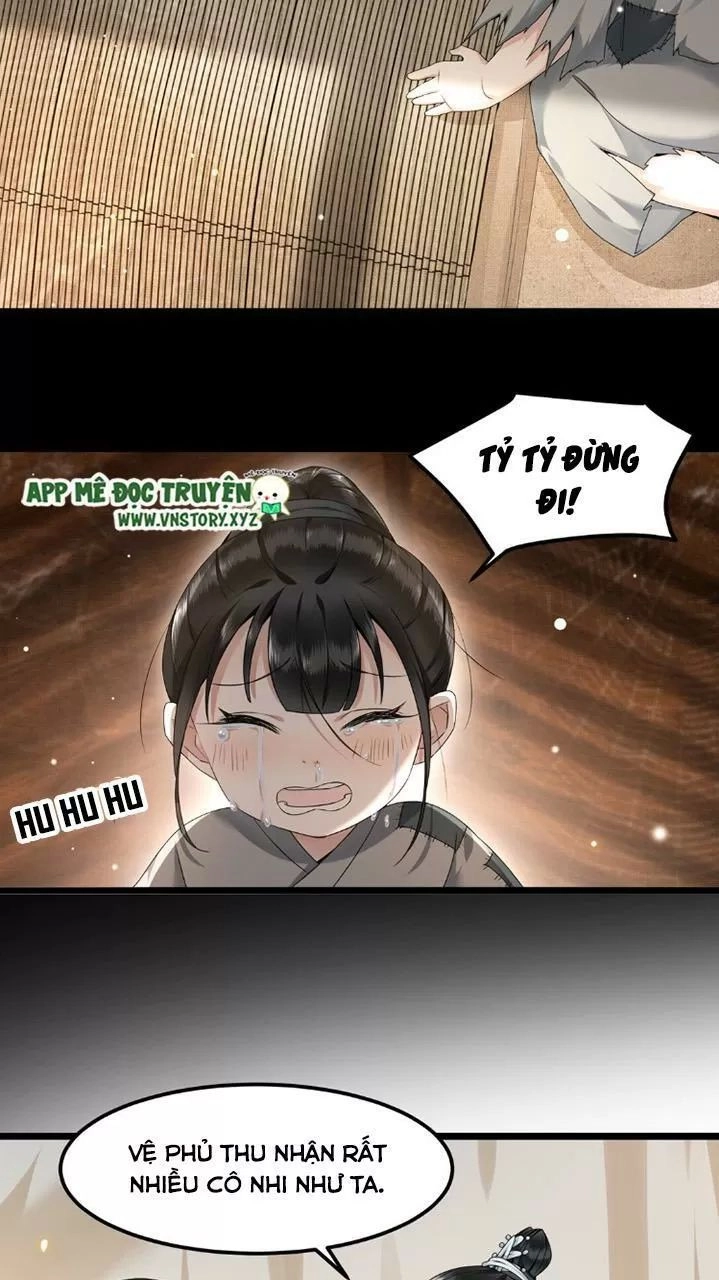 Phượng Hoàng Vu Phi Chapter 48 - 19