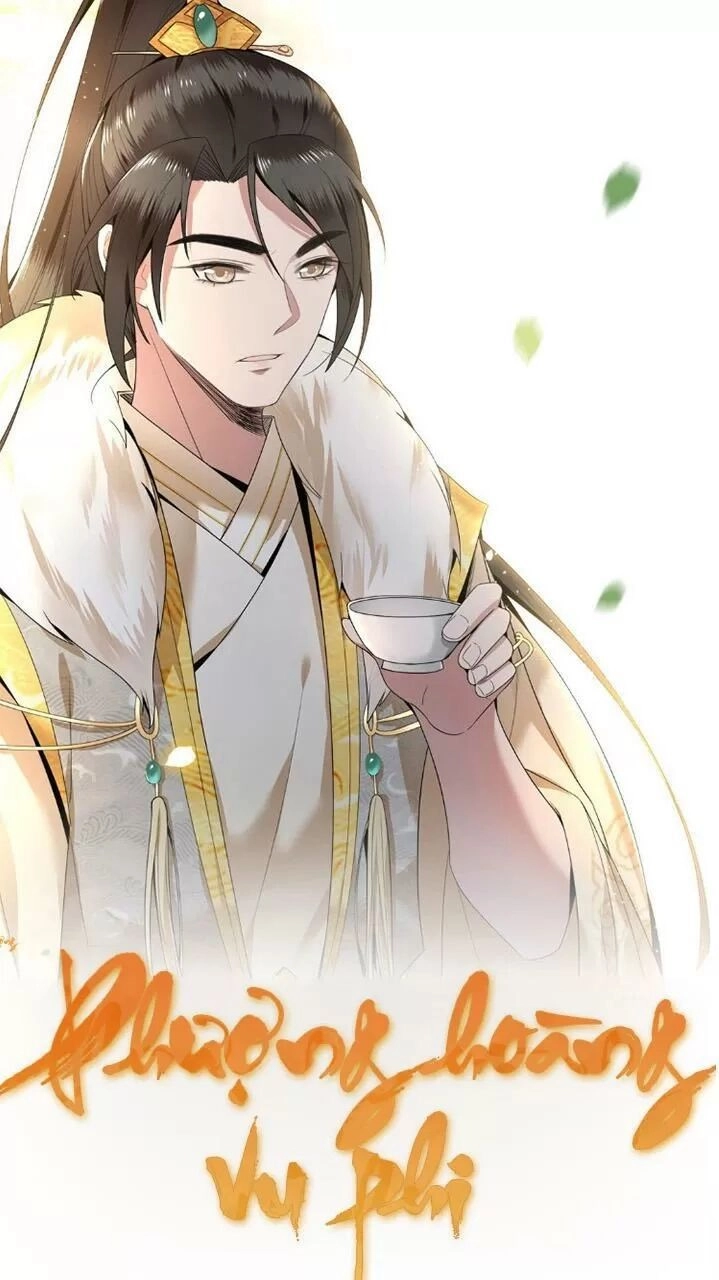 Phượng Hoàng Vu Phi Chapter 49 - 1