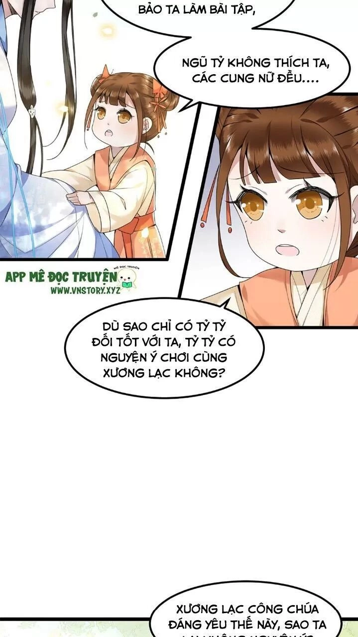 Phượng Hoàng Vu Phi Chapter 49 - 8