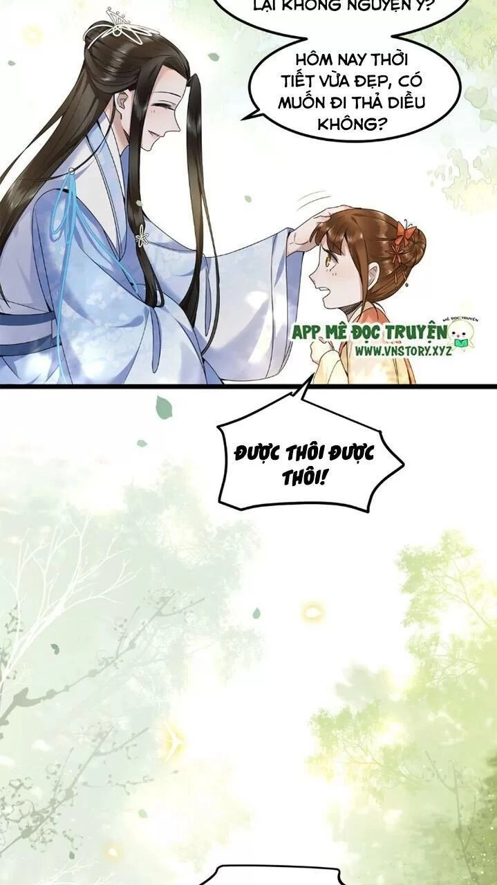 Phượng Hoàng Vu Phi Chapter 49 - 9