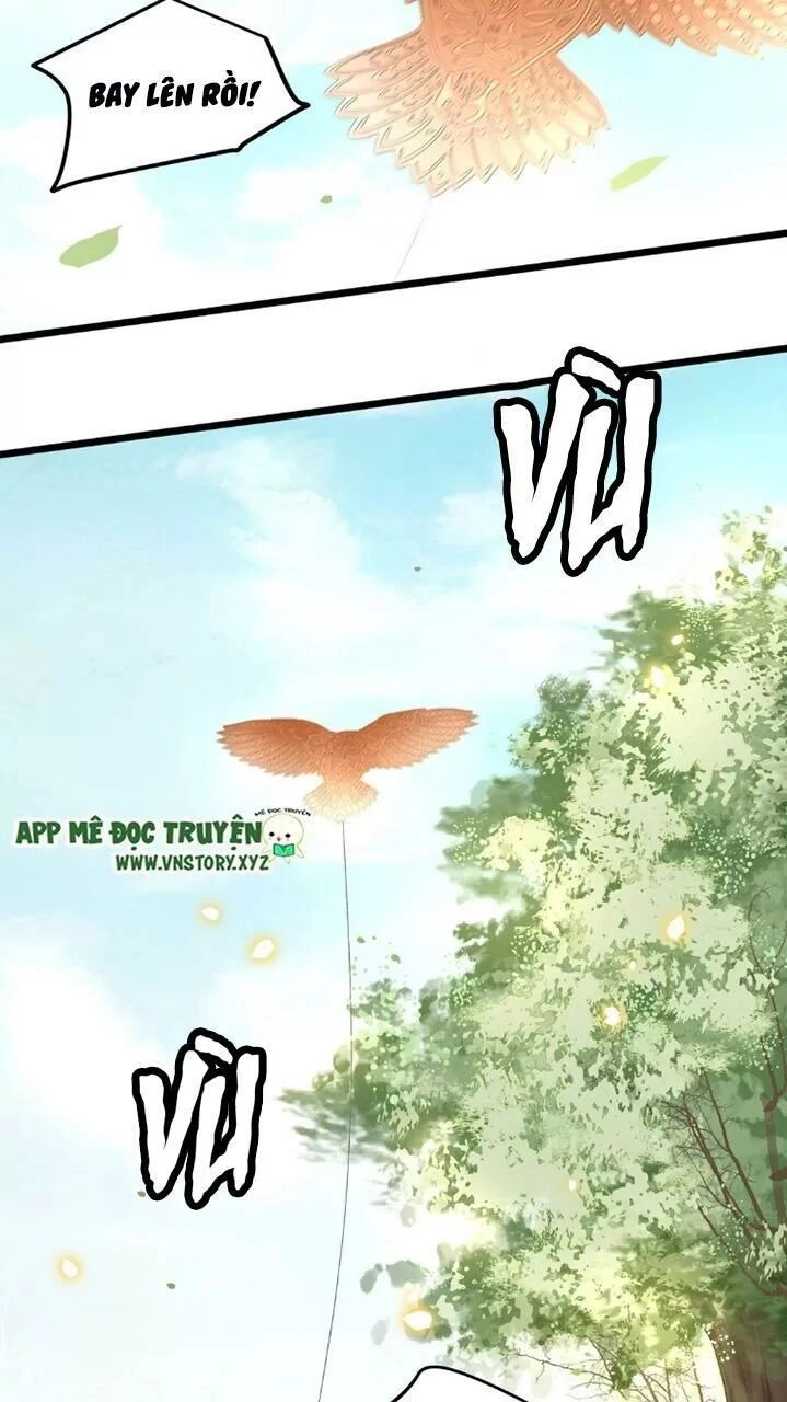 Phượng Hoàng Vu Phi Chapter 49 - 12