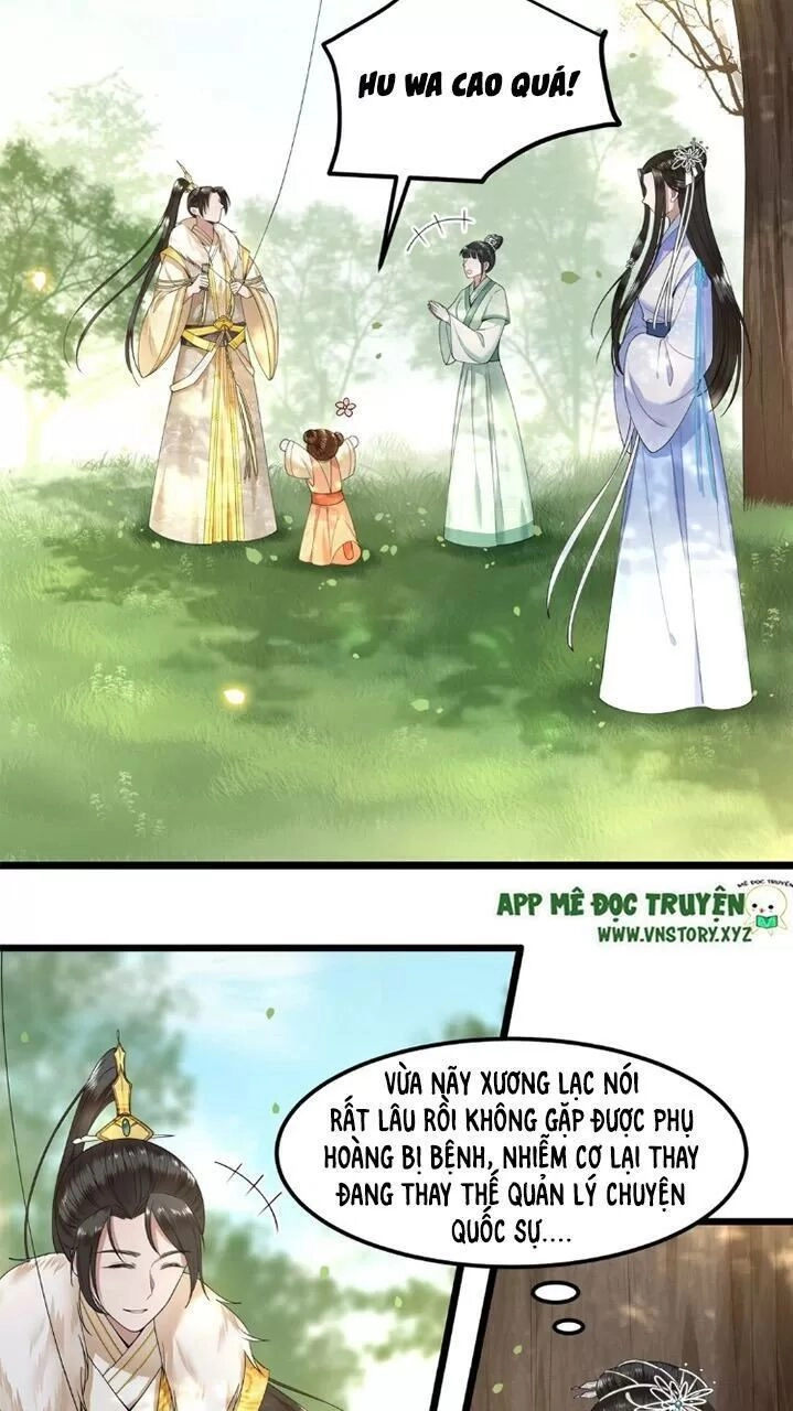 Phượng Hoàng Vu Phi Chapter 49 - 13