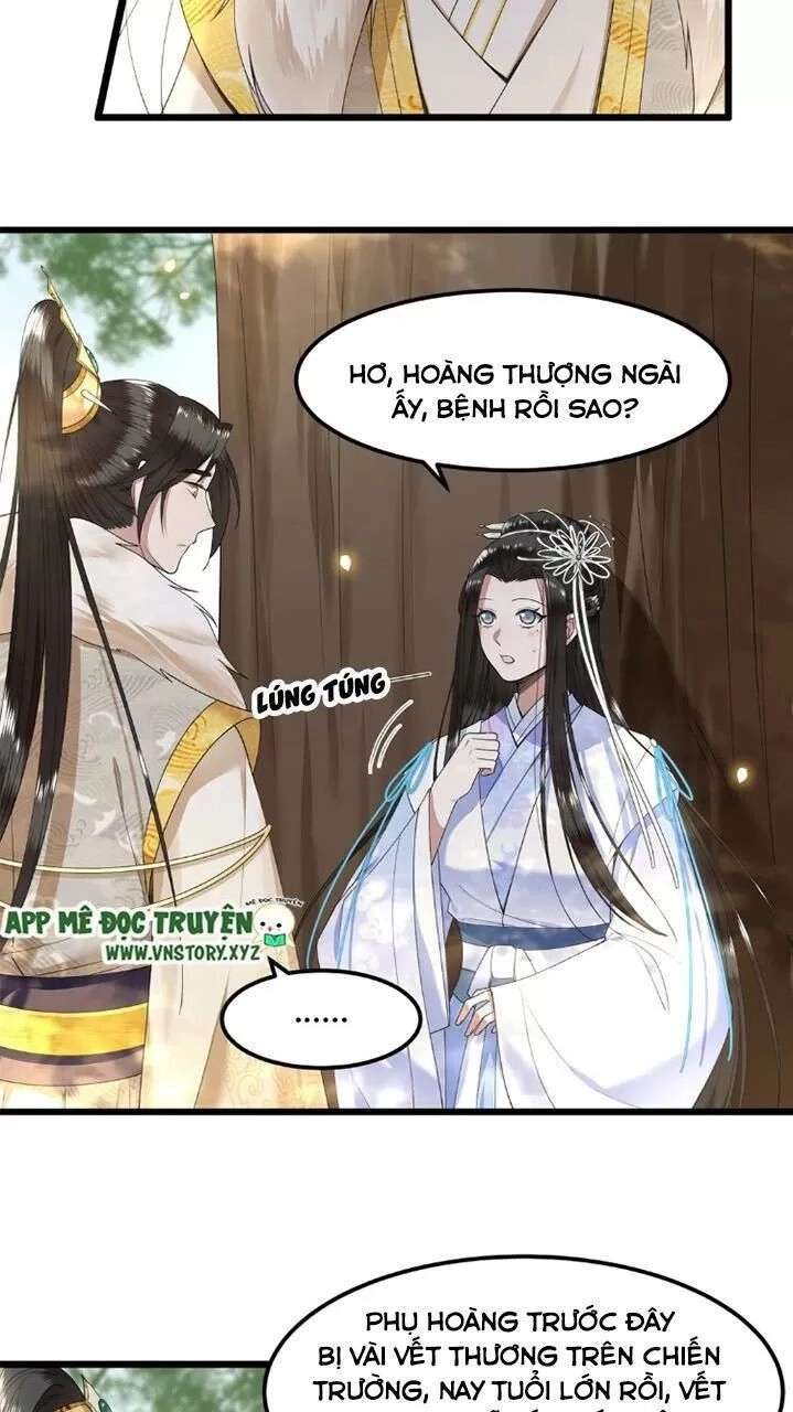 Phượng Hoàng Vu Phi Chapter 49 - 16