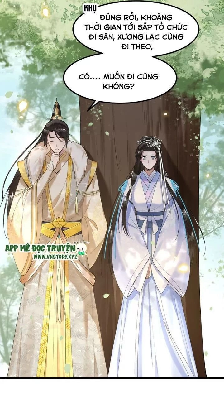 Phượng Hoàng Vu Phi Chapter 49 - 18