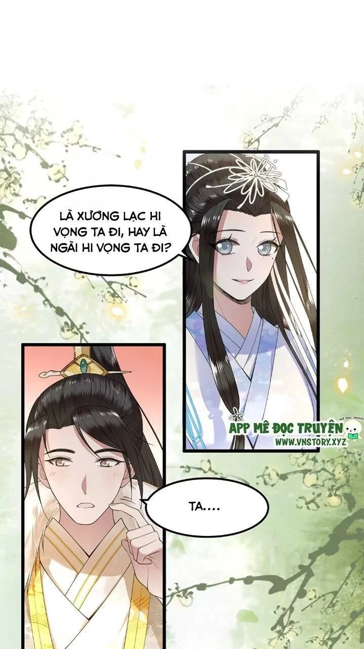 Phượng Hoàng Vu Phi Chapter 49 - 19