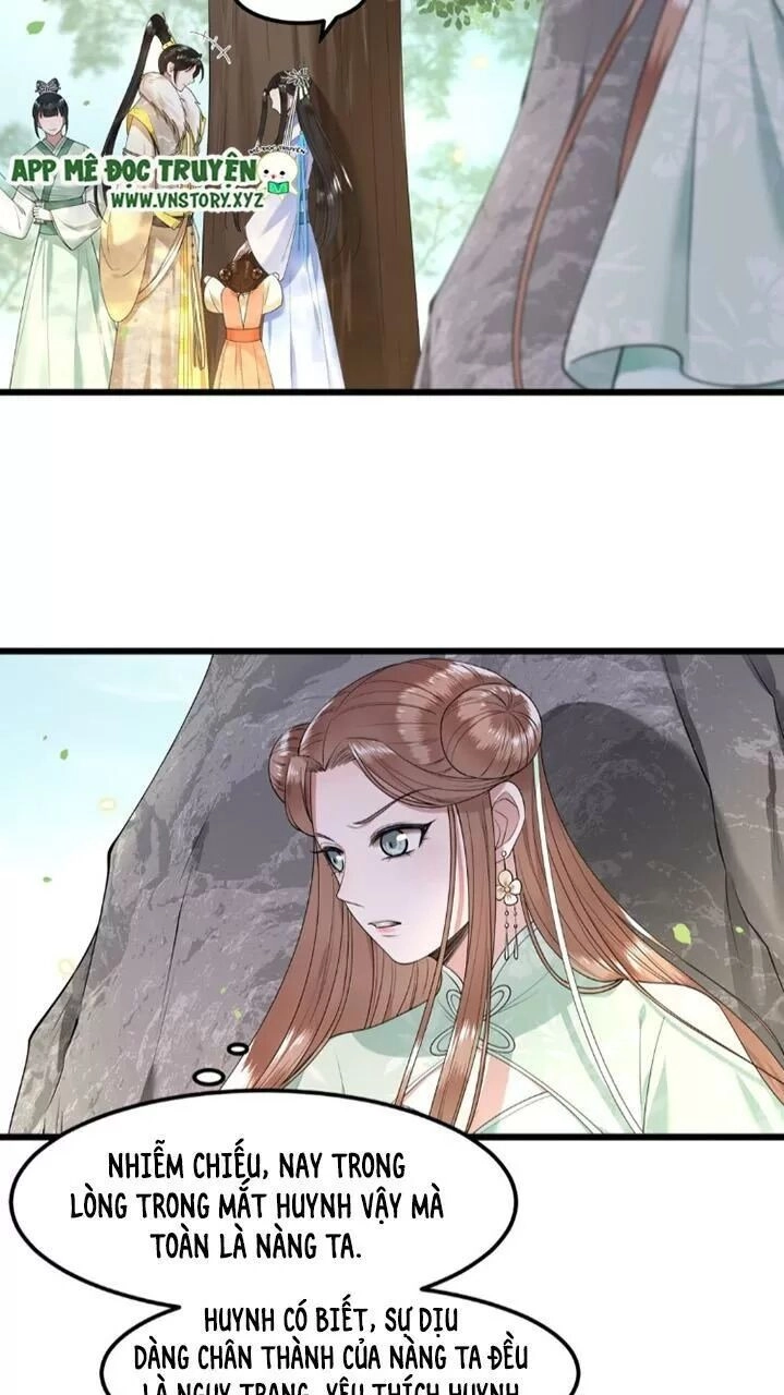 Phượng Hoàng Vu Phi Chapter 49 - 23