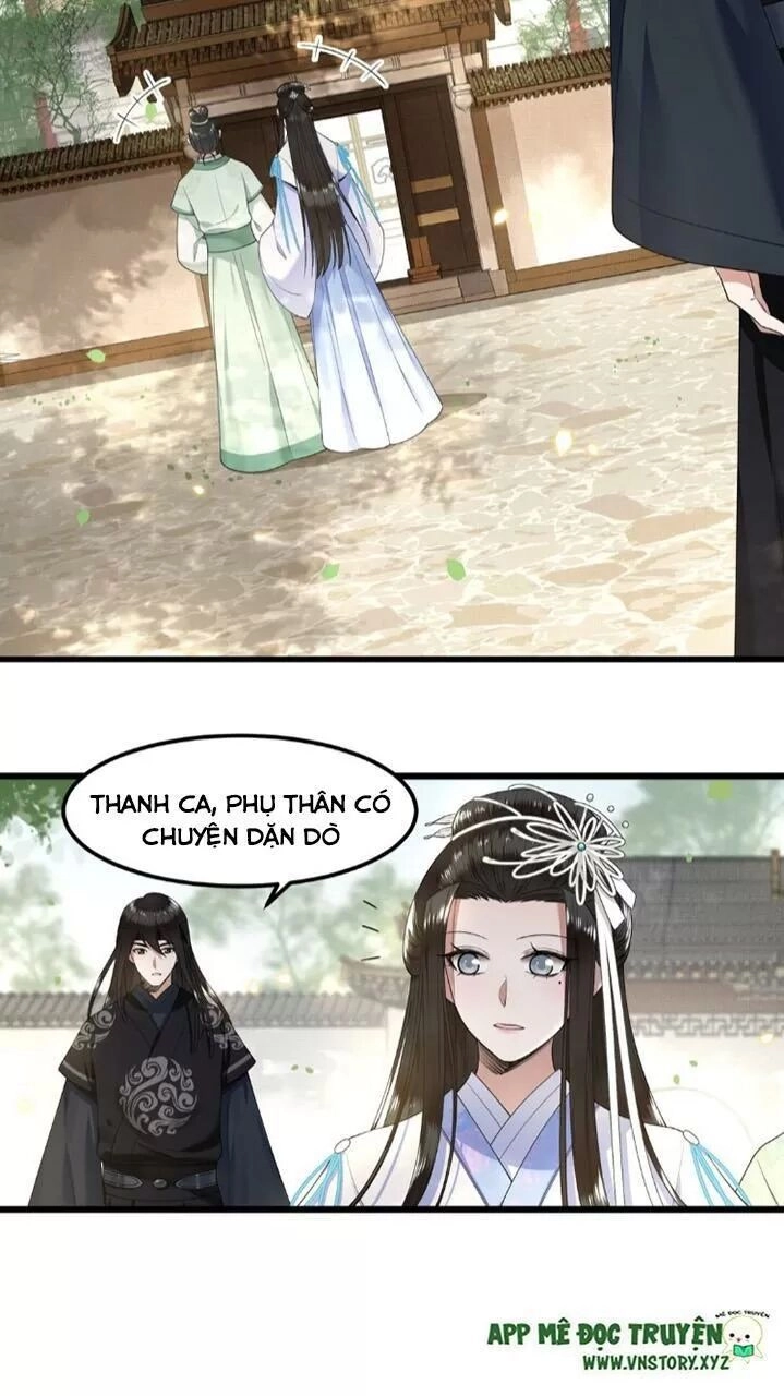 Phượng Hoàng Vu Phi Chapter 49 - 25